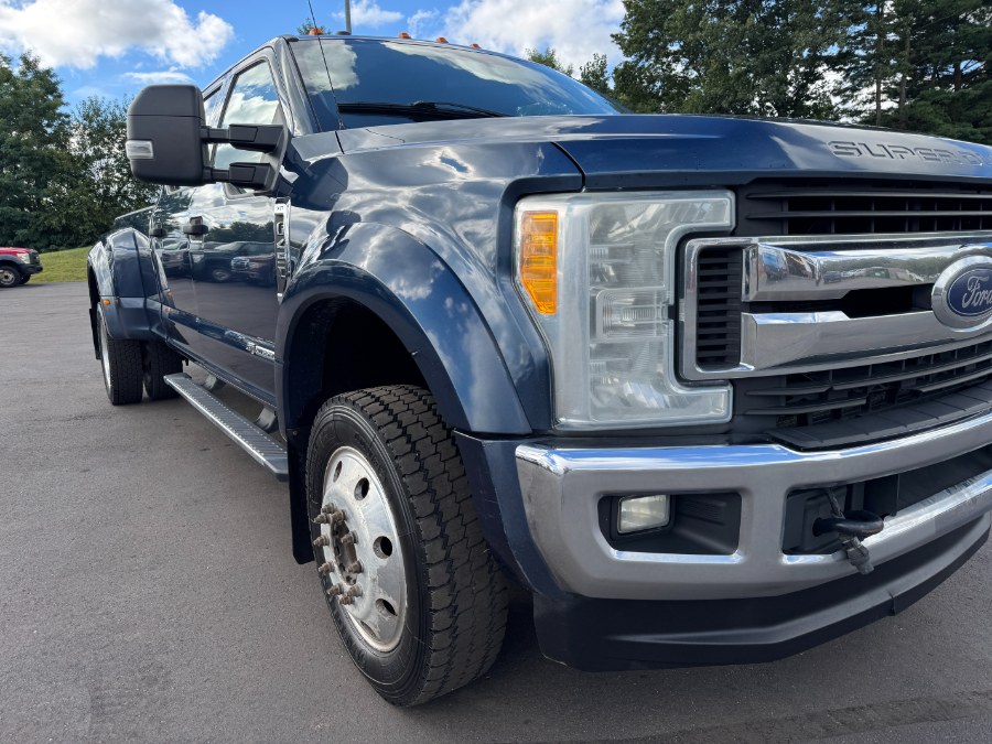 2017 Ford Super Duty F-450 DRW XLT 4WD Crew Cab 8'' Box, available for sale in Ortonville, Michigan | Marsh Auto Sales LLC. Ortonville, Michigan 2017 Ford Super Duty F-450 DRW XLT 4WD Crew Cab 8'' Box, available for sale in Ortonville, Michigan | Marsh Auto Sales LLC. Ortonville, Michigan