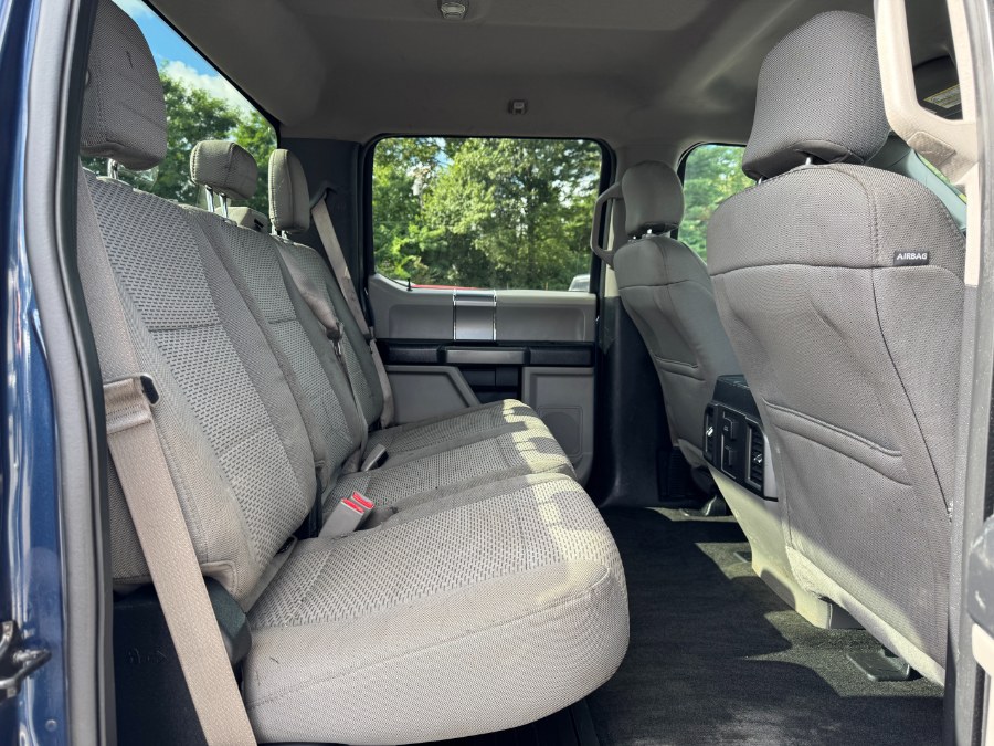 2017 Ford Super Duty F-450 DRW XLT 4WD Crew Cab 8'' Box, available for sale in Ortonville, Michigan | Marsh Auto Sales LLC. Ortonville, Michigan 2017 Ford Super Duty F-450 DRW XLT 4WD Crew Cab 8'' Box, available for sale in Ortonville, Michigan | Marsh Auto Sales LLC. Ortonville, Michigan