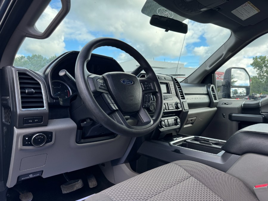 2017 Ford Super Duty F-450 DRW XLT 4WD Crew Cab 8'' Box, available for sale in Ortonville, Michigan | Marsh Auto Sales LLC. Ortonville, Michigan 2017 Ford Super Duty F-450 DRW XLT 4WD Crew Cab 8'' Box, available for sale in Ortonville, Michigan | Marsh Auto Sales LLC. Ortonville, Michigan