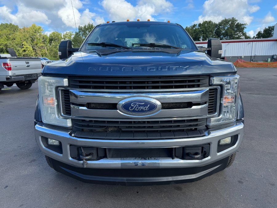 2017 Ford Super Duty F-450 DRW XLT 4WD Crew Cab 8'' Box, available for sale in Ortonville, Michigan | Marsh Auto Sales LLC. Ortonville, Michigan 2017 Ford Super Duty F-450 DRW XLT 4WD Crew Cab 8'' Box, available for sale in Ortonville, Michigan | Marsh Auto Sales LLC. Ortonville, Michigan