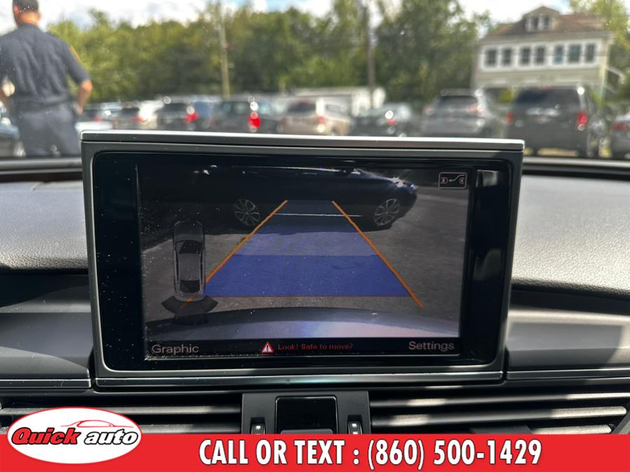 2014 Audi A7 4dr HB quattro 3.0 Premium Plus, available for sale in Bristol, Connecticut | Quick Auto LLC. Bristol, Connecticut 2014 Audi A7 4dr HB quattro 3.0 Premium Plus, available for sale in Bristol, Connecticut | Quick Auto LLC. Bristol, Connecticut