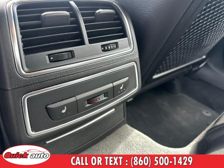 2014 Audi A7 4dr HB quattro 3.0 Premium Plus, available for sale in Bristol, Connecticut | Quick Auto LLC. Bristol, Connecticut 2014 Audi A7 4dr HB quattro 3.0 Premium Plus, available for sale in Bristol, Connecticut | Quick Auto LLC. Bristol, Connecticut