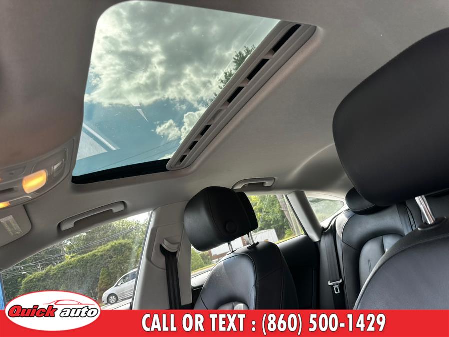 2014 Audi A7 4dr HB quattro 3.0 Premium Plus, available for sale in Bristol, Connecticut | Quick Auto LLC. Bristol, Connecticut 2014 Audi A7 4dr HB quattro 3.0 Premium Plus, available for sale in Bristol, Connecticut | Quick Auto LLC. Bristol, Connecticut