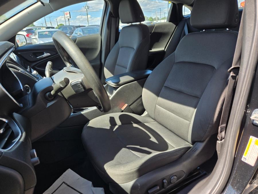 2020 Chevrolet Malibu 4dr Sdn LT, available for sale in Temple Hills, Maryland | Temple Hills Used Car. Temple Hills, Maryland 2020 Chevrolet Malibu 4dr Sdn LT, available for sale in Temple Hills, Maryland | Temple Hills Used Car. Temple Hills, Maryland
