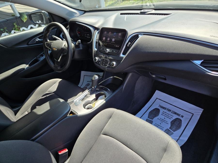 2020 Chevrolet Malibu 4dr Sdn LT, available for sale in Temple Hills, Maryland | Temple Hills Used Car. Temple Hills, Maryland 2020 Chevrolet Malibu 4dr Sdn LT, available for sale in Temple Hills, Maryland | Temple Hills Used Car. Temple Hills, Maryland
