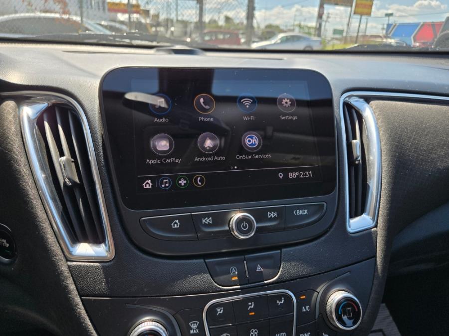 2020 Chevrolet Malibu 4dr Sdn LT, available for sale in Temple Hills, Maryland | Temple Hills Used Car. Temple Hills, Maryland 2020 Chevrolet Malibu 4dr Sdn LT, available for sale in Temple Hills, Maryland | Temple Hills Used Car. Temple Hills, Maryland