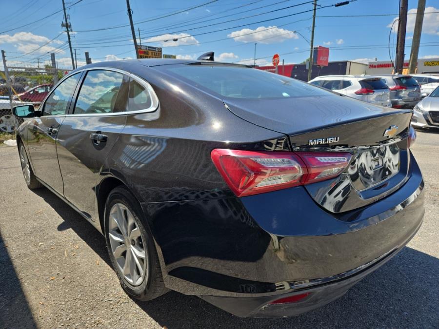 2020 Chevrolet Malibu 4dr Sdn LT, available for sale in Temple Hills, Maryland | Temple Hills Used Car. Temple Hills, Maryland 2020 Chevrolet Malibu 4dr Sdn LT, available for sale in Temple Hills, Maryland | Temple Hills Used Car. Temple Hills, Maryland