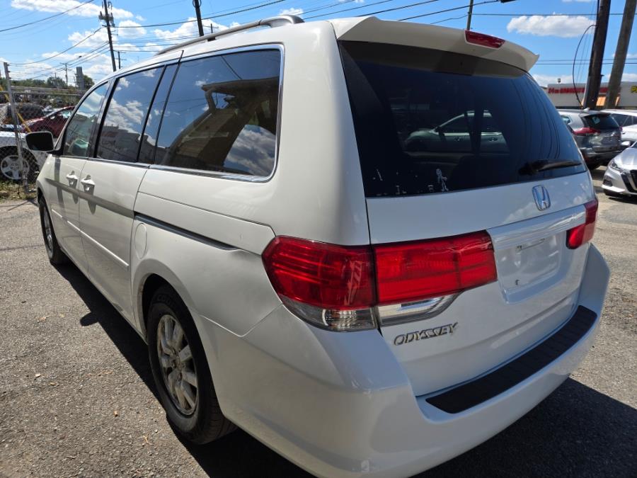 2008 Honda Odyssey 5dr EX-L w/RES, available for sale in Temple Hills, Maryland | Temple Hills Used Car. Temple Hills, Maryland 2008 Honda Odyssey 5dr EX-L w/RES, available for sale in Temple Hills, Maryland | Temple Hills Used Car. Temple Hills, Maryland