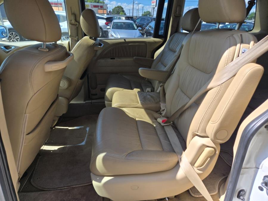 2008 Honda Odyssey 5dr EX-L w/RES, available for sale in Temple Hills, Maryland | Temple Hills Used Car. Temple Hills, Maryland 2008 Honda Odyssey 5dr EX-L w/RES, available for sale in Temple Hills, Maryland | Temple Hills Used Car. Temple Hills, Maryland