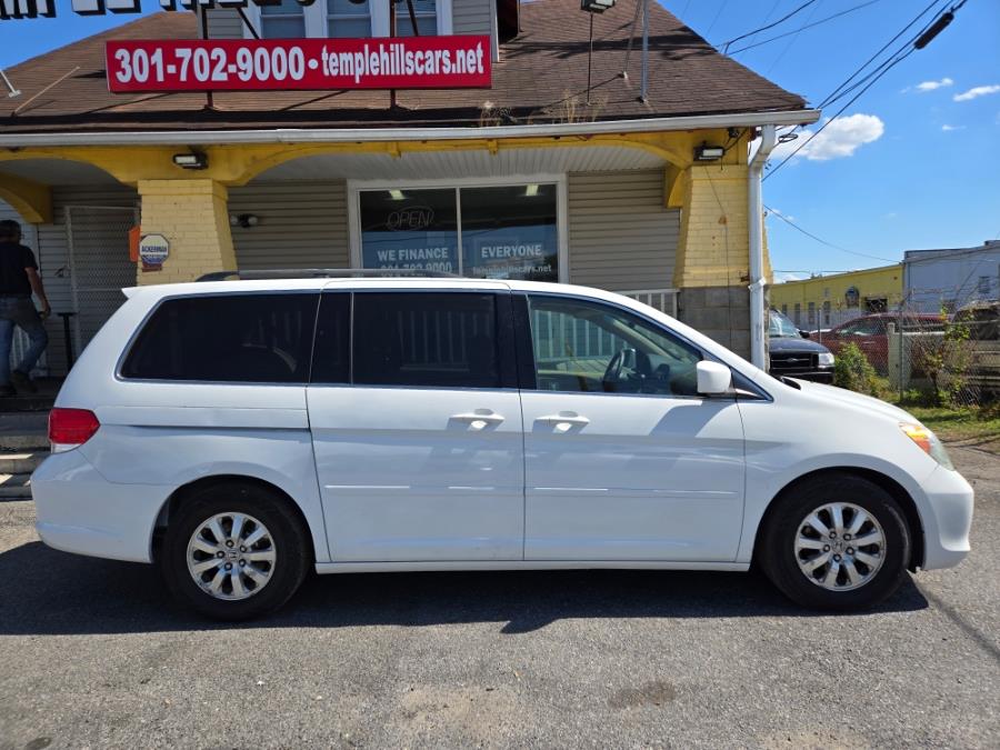 2008 Honda Odyssey 5dr EX-L w/RES, available for sale in Temple Hills, Maryland | Temple Hills Used Car. Temple Hills, Maryland 2008 Honda Odyssey 5dr EX-L w/RES, available for sale in Temple Hills, Maryland | Temple Hills Used Car. Temple Hills, Maryland