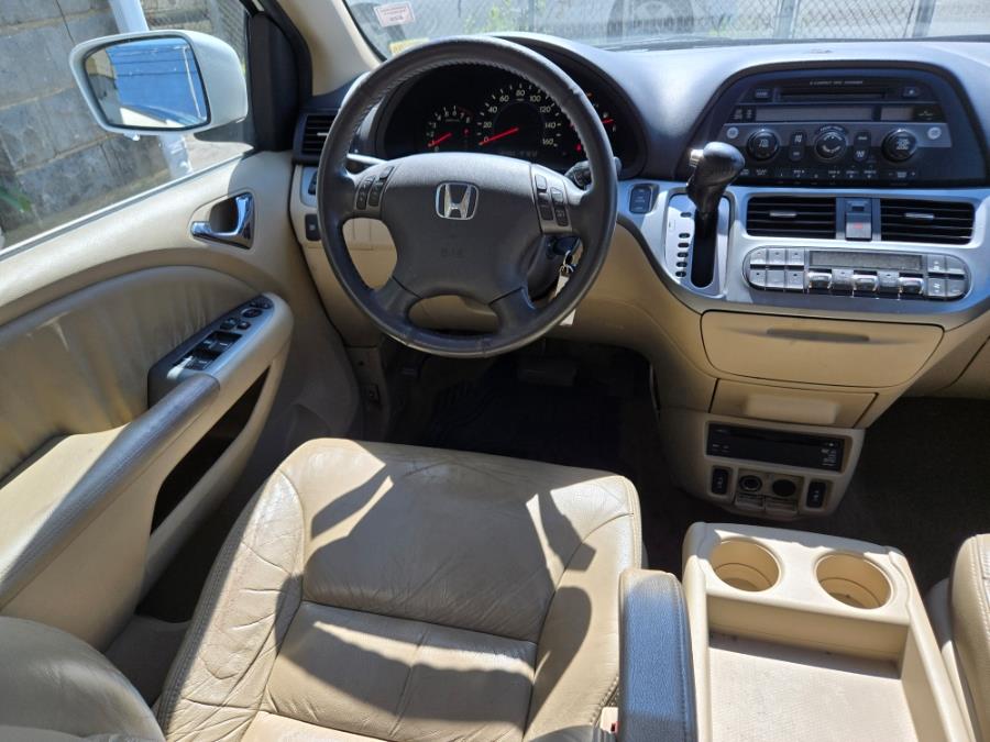 2008 Honda Odyssey 5dr EX-L w/RES, available for sale in Temple Hills, Maryland | Temple Hills Used Car. Temple Hills, Maryland 2008 Honda Odyssey 5dr EX-L w/RES, available for sale in Temple Hills, Maryland | Temple Hills Used Car. Temple Hills, Maryland