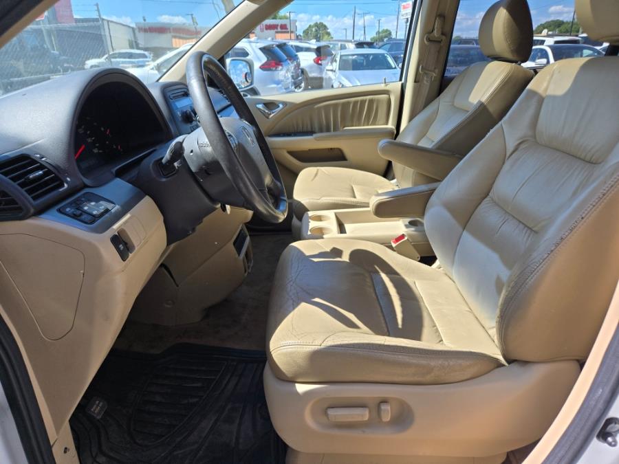 2008 Honda Odyssey 5dr EX-L w/RES, available for sale in Temple Hills, Maryland | Temple Hills Used Car. Temple Hills, Maryland 2008 Honda Odyssey 5dr EX-L w/RES, available for sale in Temple Hills, Maryland | Temple Hills Used Car. Temple Hills, Maryland