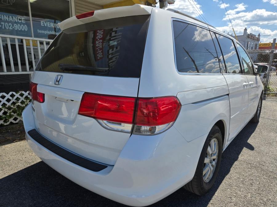 2008 Honda Odyssey 5dr EX-L w/RES, available for sale in Temple Hills, Maryland | Temple Hills Used Car. Temple Hills, Maryland 2008 Honda Odyssey 5dr EX-L w/RES, available for sale in Temple Hills, Maryland | Temple Hills Used Car. Temple Hills, Maryland