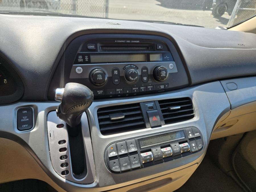 2008 Honda Odyssey 5dr EX-L w/RES, available for sale in Temple Hills, Maryland | Temple Hills Used Car. Temple Hills, Maryland 2008 Honda Odyssey 5dr EX-L w/RES, available for sale in Temple Hills, Maryland | Temple Hills Used Car. Temple Hills, Maryland