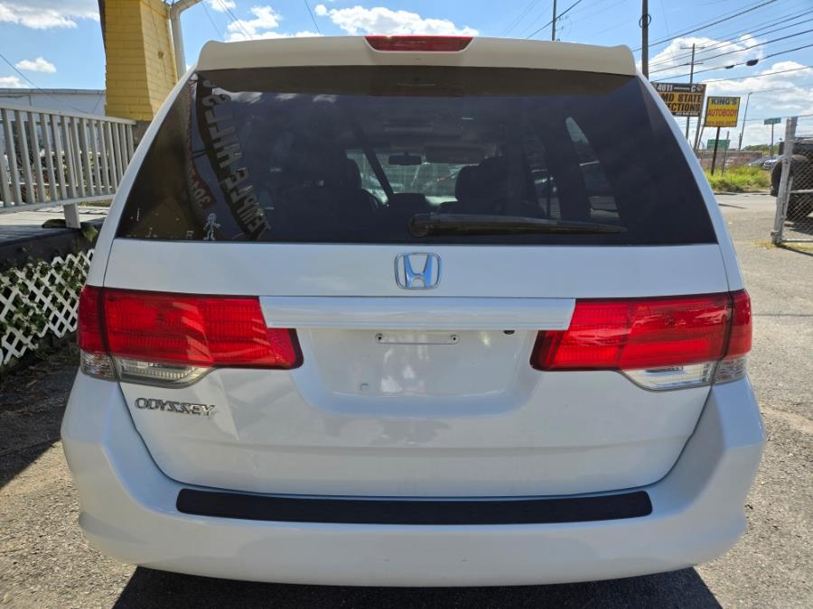 2008 Honda Odyssey 5dr EX-L w/RES, available for sale in Temple Hills, Maryland | Temple Hills Used Car. Temple Hills, Maryland 2008 Honda Odyssey 5dr EX-L w/RES, available for sale in Temple Hills, Maryland | Temple Hills Used Car. Temple Hills, Maryland