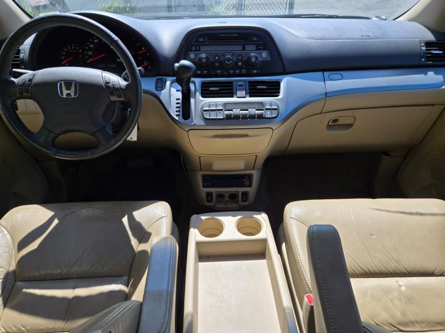 2008 Honda Odyssey 5dr EX-L w/RES, available for sale in Temple Hills, Maryland | Temple Hills Used Car. Temple Hills, Maryland 2008 Honda Odyssey 5dr EX-L w/RES, available for sale in Temple Hills, Maryland | Temple Hills Used Car. Temple Hills, Maryland