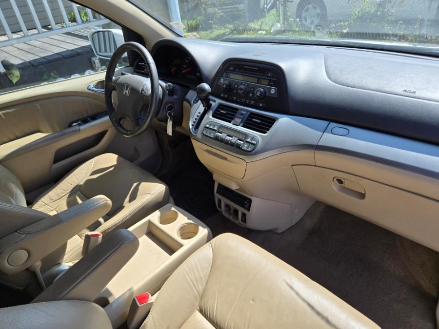 2008 Honda Odyssey 5dr EX-L w/RES, available for sale in Temple Hills, Maryland | Temple Hills Used Car. Temple Hills, Maryland 2008 Honda Odyssey 5dr EX-L w/RES, available for sale in Temple Hills, Maryland | Temple Hills Used Car. Temple Hills, Maryland