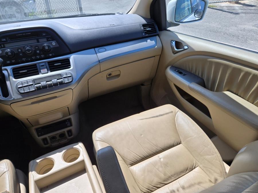 2008 Honda Odyssey 5dr EX-L w/RES, available for sale in Temple Hills, Maryland | Temple Hills Used Car. Temple Hills, Maryland 2008 Honda Odyssey 5dr EX-L w/RES, available for sale in Temple Hills, Maryland | Temple Hills Used Car. Temple Hills, Maryland