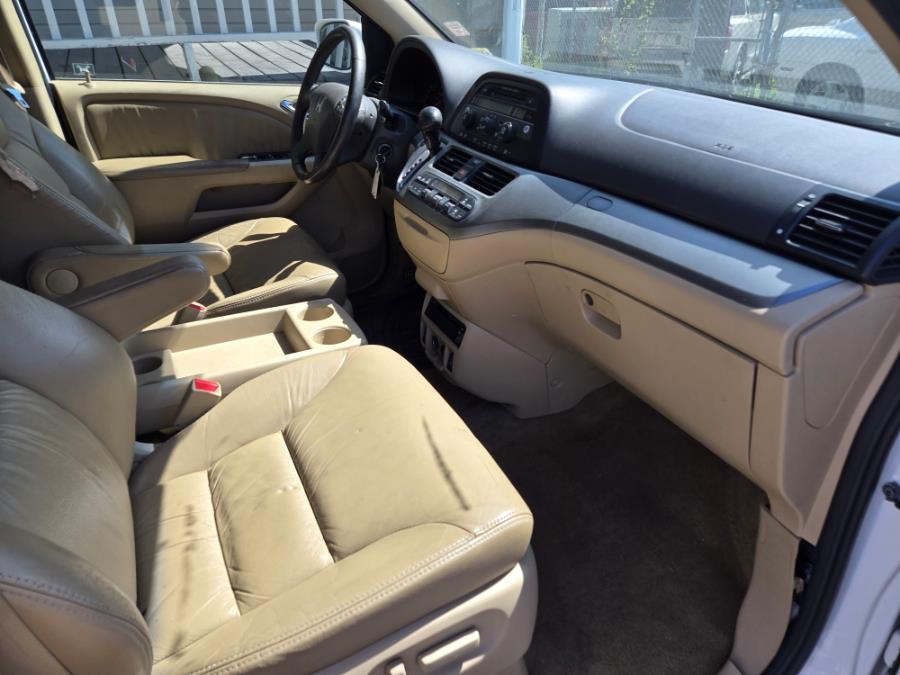 2008 Honda Odyssey 5dr EX-L w/RES, available for sale in Temple Hills, Maryland | Temple Hills Used Car. Temple Hills, Maryland 2008 Honda Odyssey 5dr EX-L w/RES, available for sale in Temple Hills, Maryland | Temple Hills Used Car. Temple Hills, Maryland