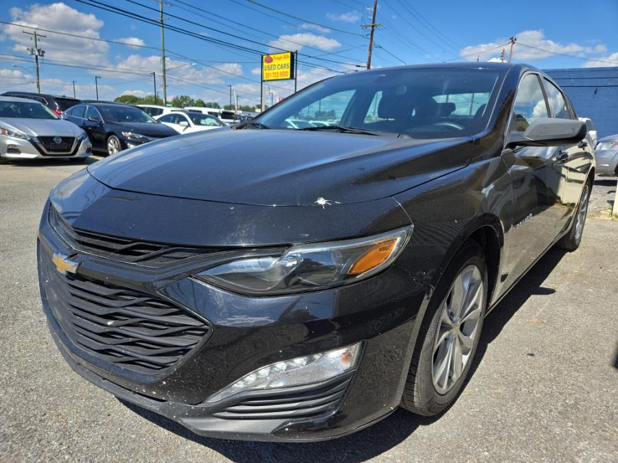 2021 Chevrolet Malibu 4dr Sdn LT, available for sale in Temple Hills, Maryland | Temple Hills Used Car. Temple Hills, Maryland 2021 Chevrolet Malibu 4dr Sdn LT, available for sale in Temple Hills, Maryland | Temple Hills Used Car. Temple Hills, Maryland