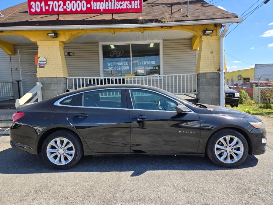 2021 Chevrolet Malibu 4dr Sdn LT, available for sale in Temple Hills, Maryland | Temple Hills Used Car. Temple Hills, Maryland 2021 Chevrolet Malibu 4dr Sdn LT, available for sale in Temple Hills, Maryland | Temple Hills Used Car. Temple Hills, Maryland