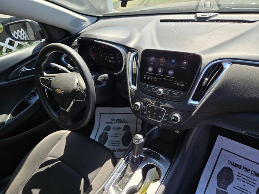 2021 Chevrolet Malibu 4dr Sdn LT, available for sale in Temple Hills, Maryland | Temple Hills Used Car. Temple Hills, Maryland 2021 Chevrolet Malibu 4dr Sdn LT, available for sale in Temple Hills, Maryland | Temple Hills Used Car. Temple Hills, Maryland