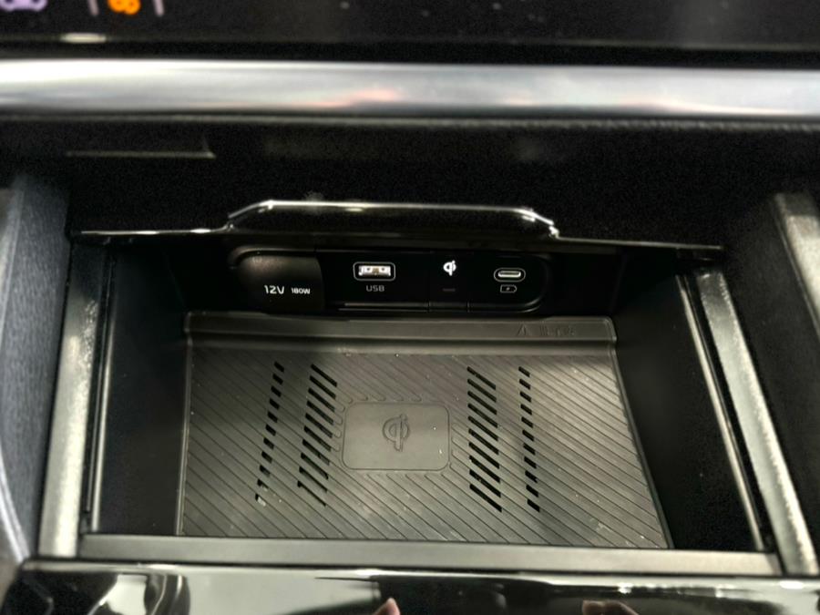 2023 Kia Sportage Hybrid SX-Prestige AWD, available for sale in Franklin Square, New York | Luxury Motor Club. Franklin Square, New York 2023 Kia Sportage Hybrid SX-Prestige AWD, available for sale in Franklin Square, New York | Luxury Motor Club. Franklin Square, New York