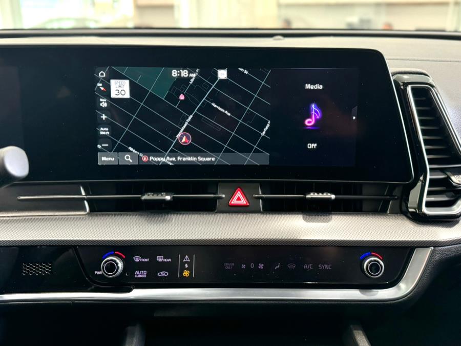 2023 Kia Sportage Hybrid SX-Prestige AWD, available for sale in Franklin Square, New York | Luxury Motor Club. Franklin Square, New York 2023 Kia Sportage Hybrid SX-Prestige AWD, available for sale in Franklin Square, New York | Luxury Motor Club. Franklin Square, New York