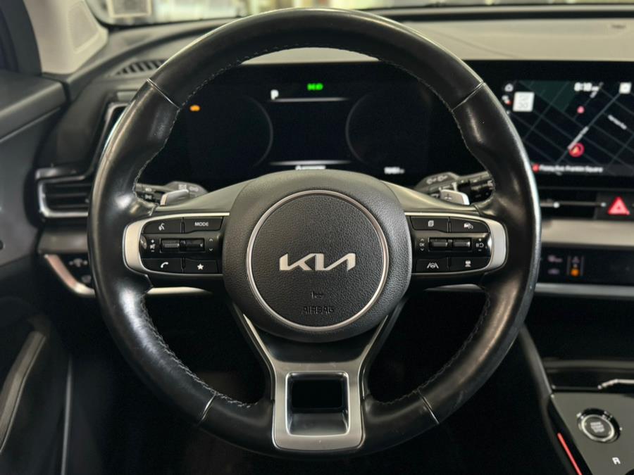 2023 Kia Sportage Hybrid SX-Prestige AWD, available for sale in Franklin Square, New York | Luxury Motor Club. Franklin Square, New York 2023 Kia Sportage Hybrid SX-Prestige AWD, available for sale in Franklin Square, New York | Luxury Motor Club. Franklin Square, New York