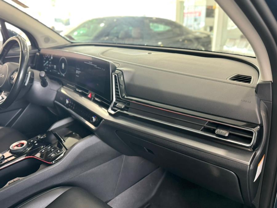 2023 Kia Sportage Hybrid SX-Prestige AWD, available for sale in Franklin Square, New York | Luxury Motor Club. Franklin Square, New York 2023 Kia Sportage Hybrid SX-Prestige AWD, available for sale in Franklin Square, New York | Luxury Motor Club. Franklin Square, New York