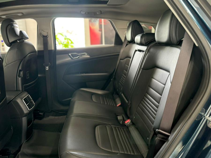 2023 Kia Sportage Hybrid SX-Prestige AWD, available for sale in Franklin Square, New York | Luxury Motor Club. Franklin Square, New York 2023 Kia Sportage Hybrid SX-Prestige AWD, available for sale in Franklin Square, New York | Luxury Motor Club. Franklin Square, New York