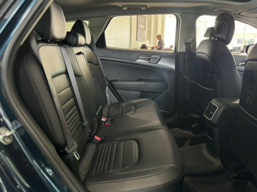 2023 Kia Sportage Hybrid SX-Prestige AWD, available for sale in Franklin Square, New York | Luxury Motor Club. Franklin Square, New York 2023 Kia Sportage Hybrid SX-Prestige AWD, available for sale in Franklin Square, New York | Luxury Motor Club. Franklin Square, New York