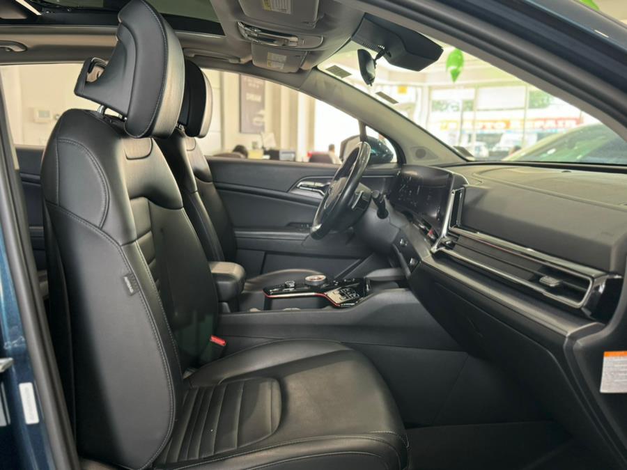 2023 Kia Sportage Hybrid SX-Prestige AWD, available for sale in Franklin Square, New York | Luxury Motor Club. Franklin Square, New York 2023 Kia Sportage Hybrid SX-Prestige AWD, available for sale in Franklin Square, New York | Luxury Motor Club. Franklin Square, New York