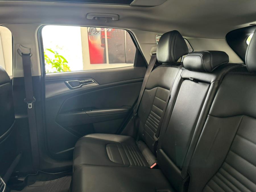 2023 Kia Sportage Hybrid SX-Prestige AWD, available for sale in Franklin Square, New York | Luxury Motor Club. Franklin Square, New York 2023 Kia Sportage Hybrid SX-Prestige AWD, available for sale in Franklin Square, New York | Luxury Motor Club. Franklin Square, New York