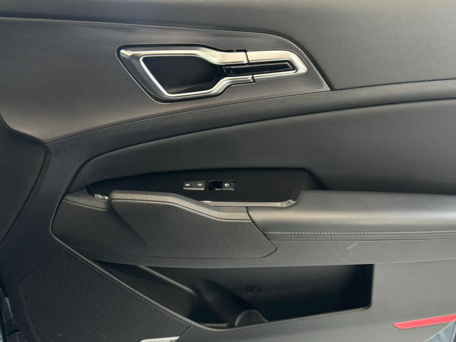 2023 Kia Sportage Hybrid SX-Prestige AWD, available for sale in Franklin Square, New York | Luxury Motor Club. Franklin Square, New York 2023 Kia Sportage Hybrid SX-Prestige AWD, available for sale in Franklin Square, New York | Luxury Motor Club. Franklin Square, New York