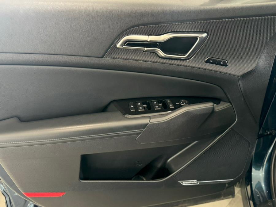 2023 Kia Sportage Hybrid SX-Prestige AWD, available for sale in Franklin Square, New York | Luxury Motor Club. Franklin Square, New York 2023 Kia Sportage Hybrid SX-Prestige AWD, available for sale in Franklin Square, New York | Luxury Motor Club. Franklin Square, New York