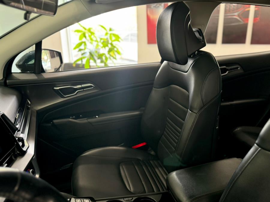 2023 Kia Sportage Hybrid SX-Prestige AWD, available for sale in Franklin Square, New York | Luxury Motor Club. Franklin Square, New York 2023 Kia Sportage Hybrid SX-Prestige AWD, available for sale in Franklin Square, New York | Luxury Motor Club. Franklin Square, New York