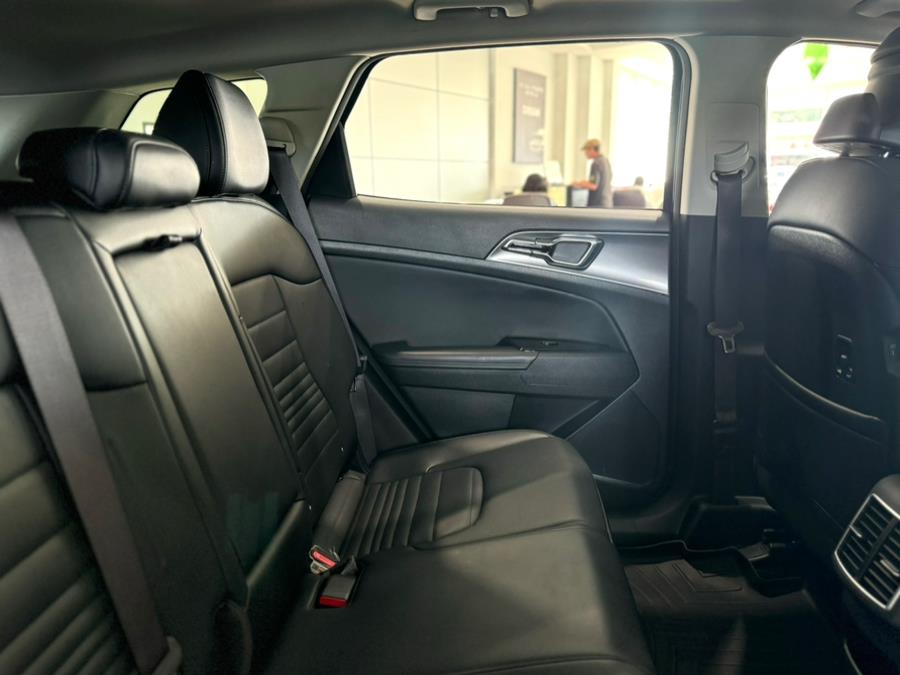 2023 Kia Sportage Hybrid SX-Prestige AWD, available for sale in Franklin Square, New York | Luxury Motor Club. Franklin Square, New York 2023 Kia Sportage Hybrid SX-Prestige AWD, available for sale in Franklin Square, New York | Luxury Motor Club. Franklin Square, New York