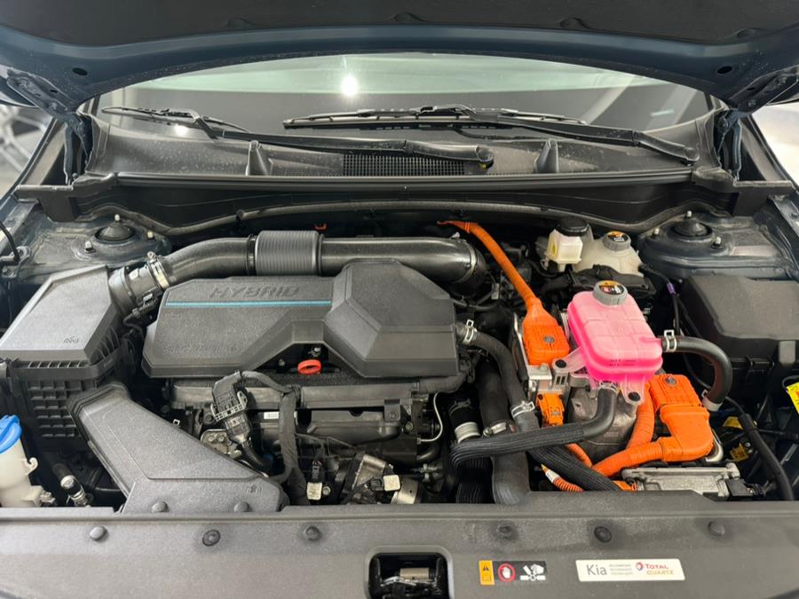 2023 Kia Sportage Hybrid SX-Prestige AWD, available for sale in Franklin Square, New York | Luxury Motor Club. Franklin Square, New York 2023 Kia Sportage Hybrid SX-Prestige AWD, available for sale in Franklin Square, New York | Luxury Motor Club. Franklin Square, New York