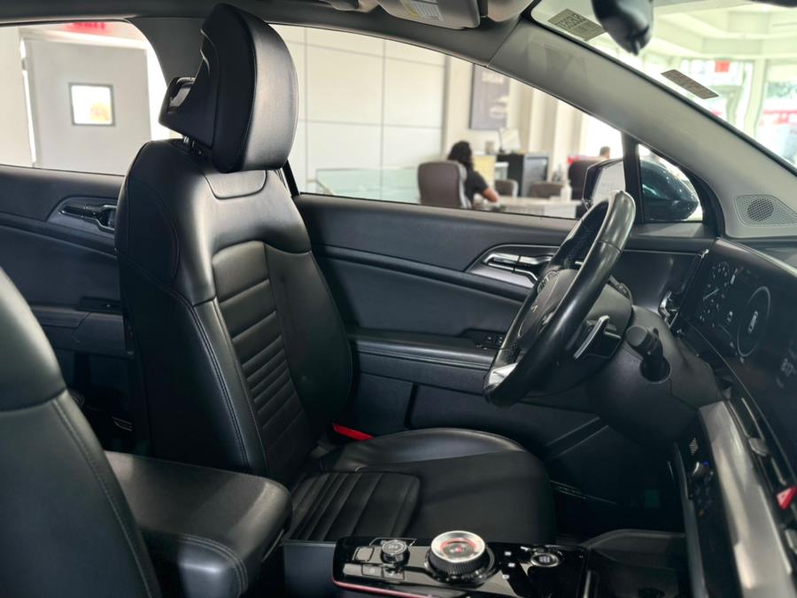 2023 Kia Sportage Hybrid SX-Prestige AWD, available for sale in Franklin Square, New York | Luxury Motor Club. Franklin Square, New York 2023 Kia Sportage Hybrid SX-Prestige AWD, available for sale in Franklin Square, New York | Luxury Motor Club. Franklin Square, New York