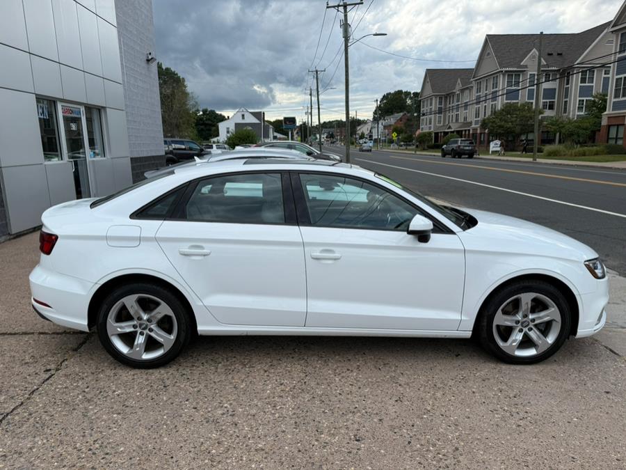 2018 Audi A3 Sedan 2.0 TFSI Tech Premium quattro AWD, available for sale in Manchester, Connecticut | Carsonmain LLC. Manchester, Connecticut 2018 Audi A3 Sedan 2.0 TFSI Tech Premium quattro AWD, available for sale in Manchester, Connecticut | Carsonmain LLC. Manchester, Connecticut