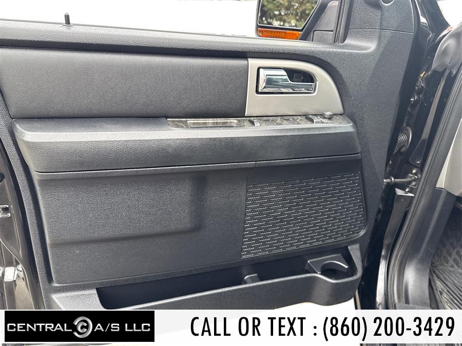 2017 Ford Expedition EL Limited 4x4, available for sale in East Windsor, Connecticut | Central A/S LLC. East Windsor, Connecticut 2017 Ford Expedition EL Limited 4x4, available for sale in East Windsor, Connecticut | Central A/S LLC. East Windsor, Connecticut