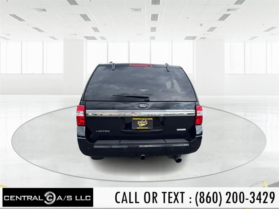 2017 Ford Expedition EL Limited 4x4, available for sale in East Windsor, Connecticut | Central A/S LLC. East Windsor, Connecticut 2017 Ford Expedition EL Limited 4x4, available for sale in East Windsor, Connecticut | Central A/S LLC. East Windsor, Connecticut