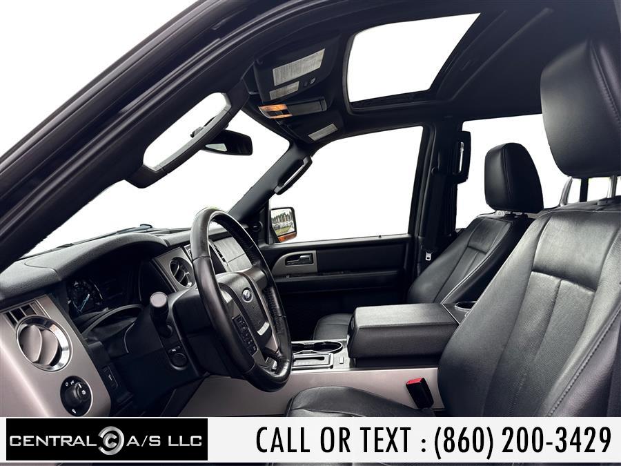 2017 Ford Expedition EL Limited 4x4, available for sale in East Windsor, Connecticut | Central A/S LLC. East Windsor, Connecticut 2017 Ford Expedition EL Limited 4x4, available for sale in East Windsor, Connecticut | Central A/S LLC. East Windsor, Connecticut