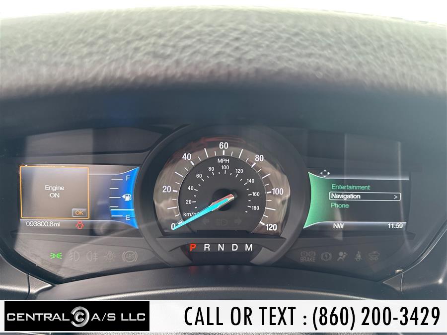 2017 Ford Expedition EL Limited 4x4, available for sale in East Windsor, Connecticut | Central A/S LLC. East Windsor, Connecticut 2017 Ford Expedition EL Limited 4x4, available for sale in East Windsor, Connecticut | Central A/S LLC. East Windsor, Connecticut