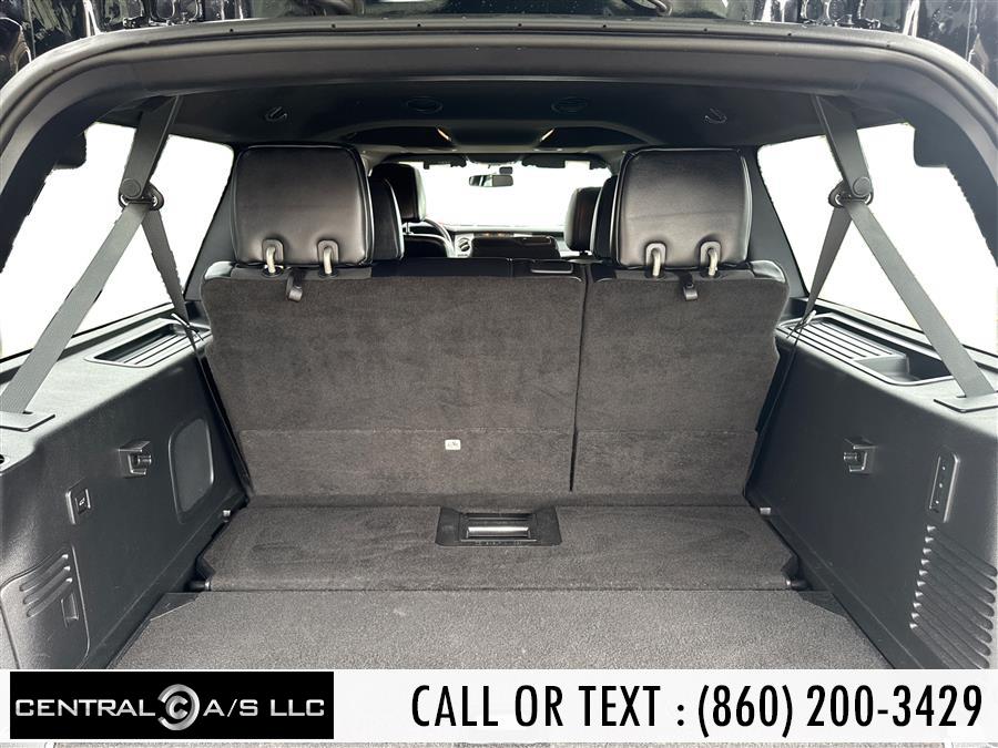 2017 Ford Expedition EL Limited 4x4, available for sale in East Windsor, Connecticut | Central A/S LLC. East Windsor, Connecticut 2017 Ford Expedition EL Limited 4x4, available for sale in East Windsor, Connecticut | Central A/S LLC. East Windsor, Connecticut