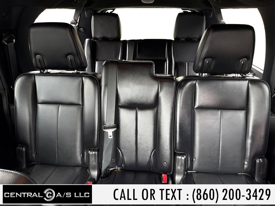 2017 Ford Expedition EL Limited 4x4, available for sale in East Windsor, Connecticut | Central A/S LLC. East Windsor, Connecticut 2017 Ford Expedition EL Limited 4x4, available for sale in East Windsor, Connecticut | Central A/S LLC. East Windsor, Connecticut