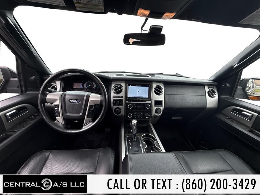 2017 Ford Expedition EL Limited 4x4, available for sale in East Windsor, Connecticut | Central A/S LLC. East Windsor, Connecticut 2017 Ford Expedition EL Limited 4x4, available for sale in East Windsor, Connecticut | Central A/S LLC. East Windsor, Connecticut