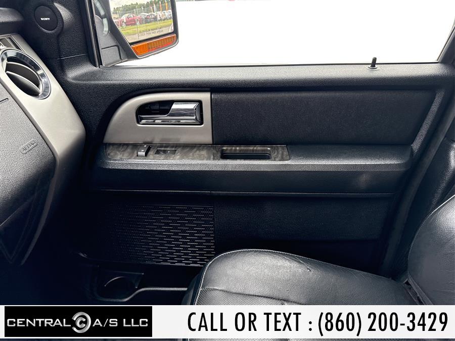 2017 Ford Expedition EL Limited 4x4, available for sale in East Windsor, Connecticut | Central A/S LLC. East Windsor, Connecticut 2017 Ford Expedition EL Limited 4x4, available for sale in East Windsor, Connecticut | Central A/S LLC. East Windsor, Connecticut