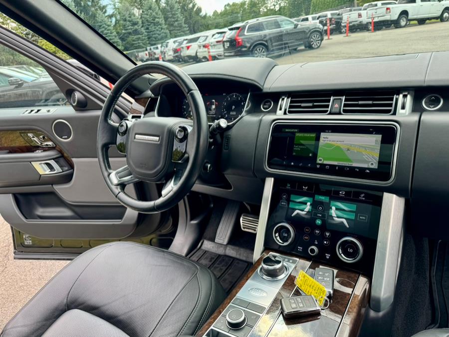 2021 Land Rover Range Rover Westminster SWB, available for sale in Berlin, Connecticut | Tru Auto Mall. Berlin, Connecticut 2021 Land Rover Range Rover Westminster SWB, available for sale in Berlin, Connecticut | Tru Auto Mall. Berlin, Connecticut